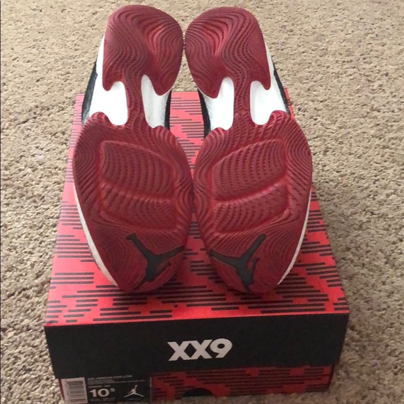 Jordan XX9 - Picture 5 of 6